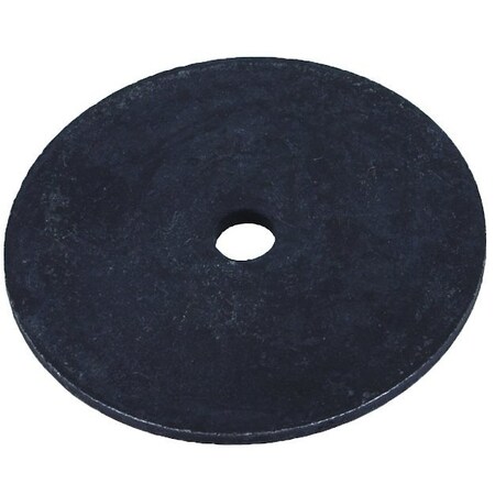 A & I Products BLADE-WASHER, 3/8"ID, 3"OD 3" x3" x0.5" A-B1SB1190